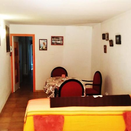 Apartament Rural Vilaplana エクステリア 写真