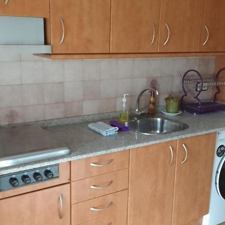 Apartament Rural Vilaplana エクステリア 写真