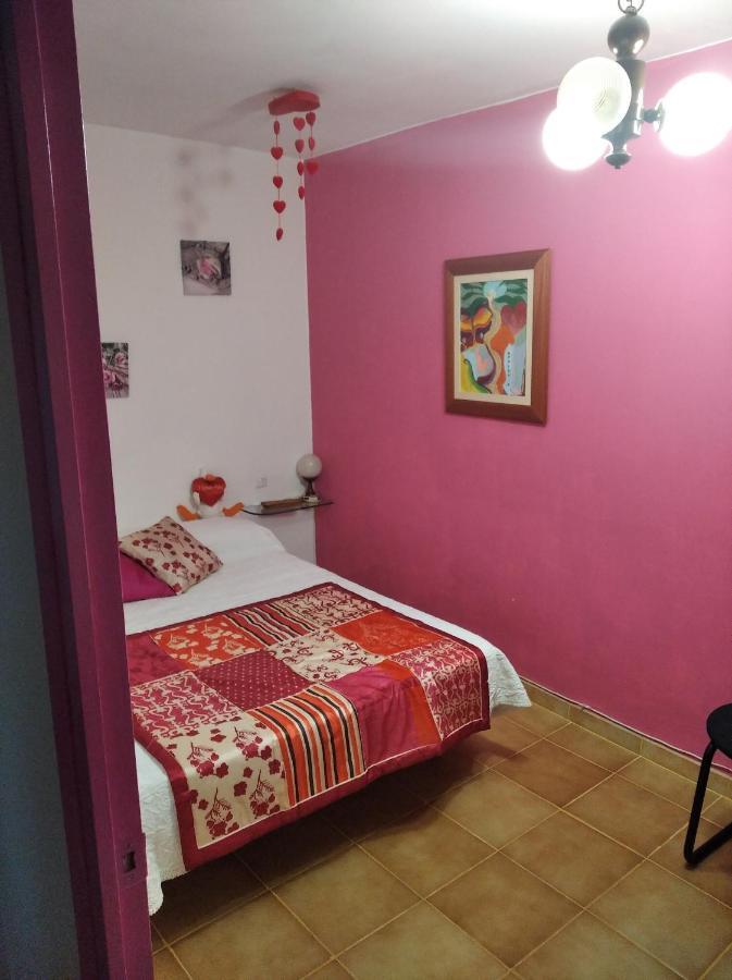 Apartament Rural Vilaplana エクステリア 写真