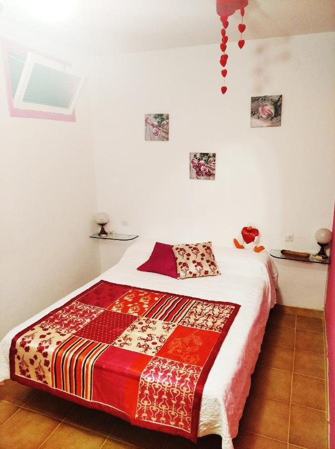 Apartament Rural Vilaplana エクステリア 写真