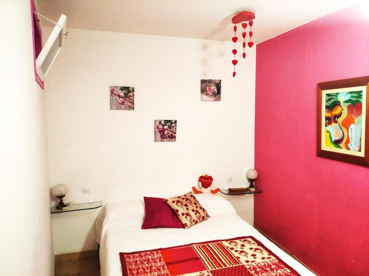 Apartament Rural Vilaplana エクステリア 写真