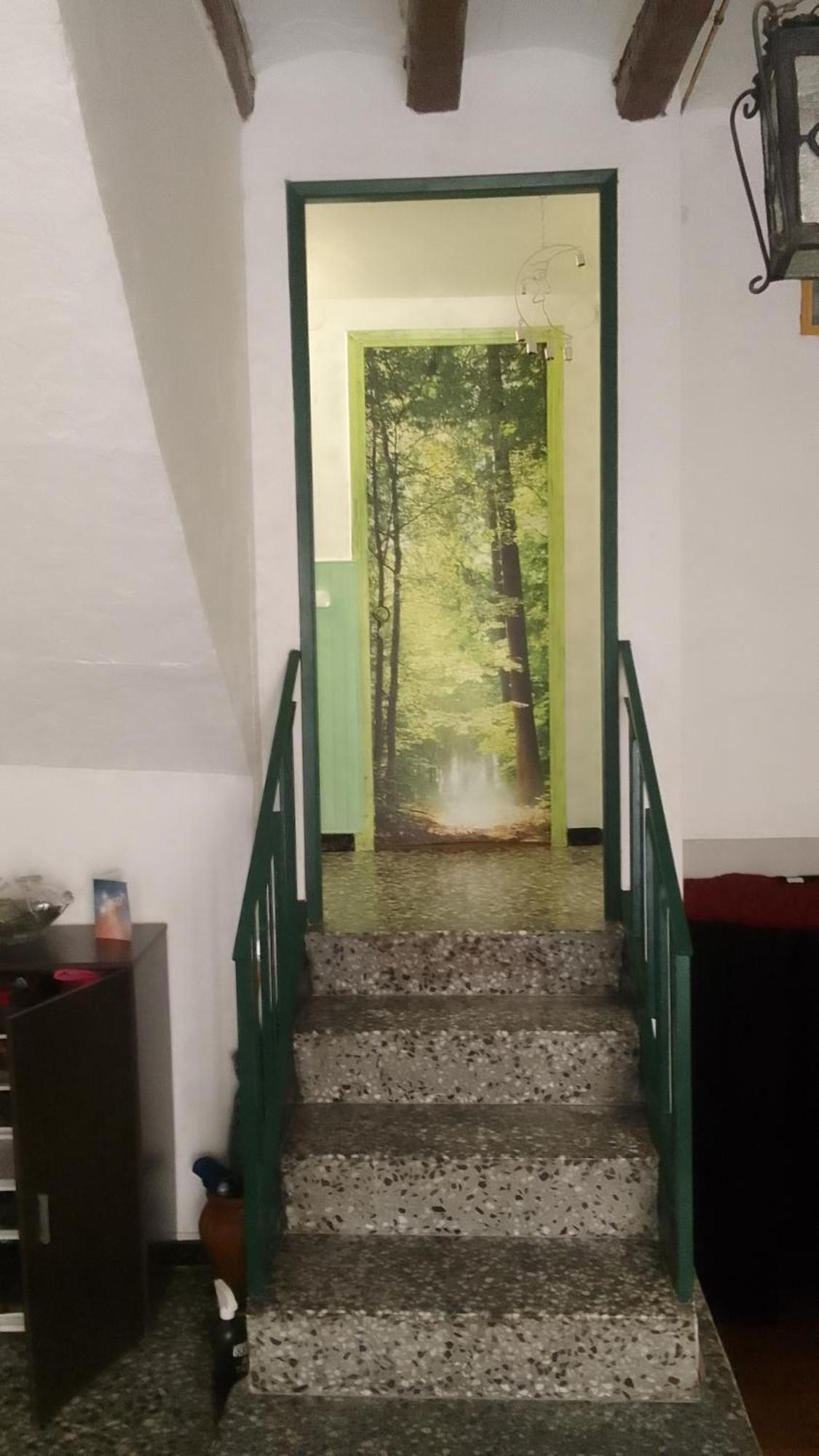 Apartament Rural Vilaplana エクステリア 写真