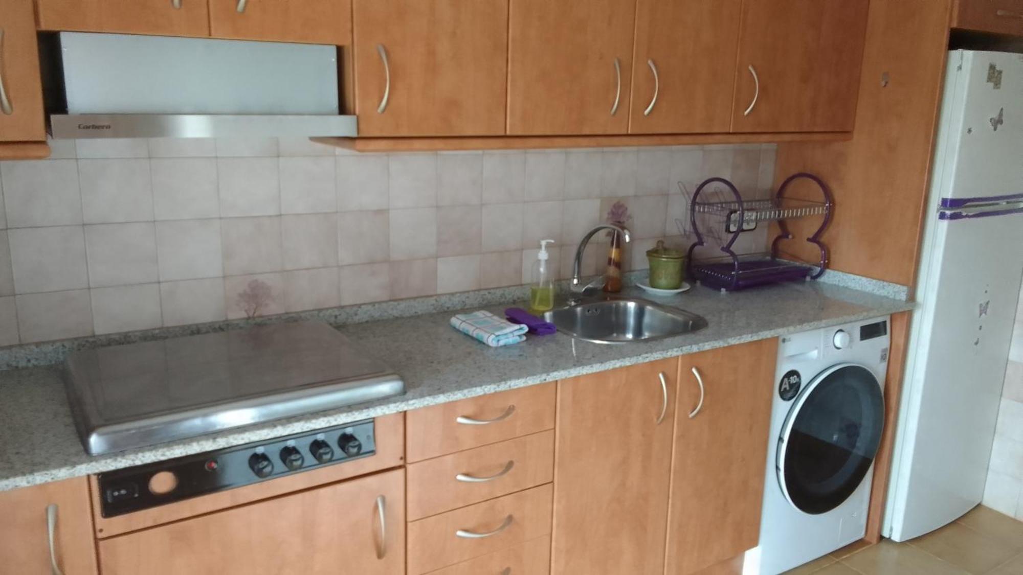 Apartament Rural Vilaplana エクステリア 写真