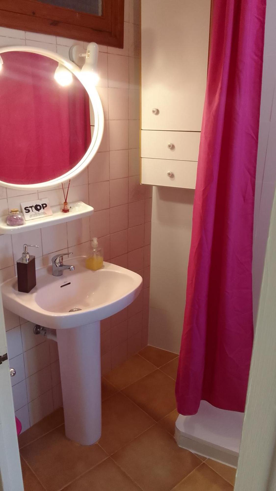 Apartament Rural Vilaplana エクステリア 写真