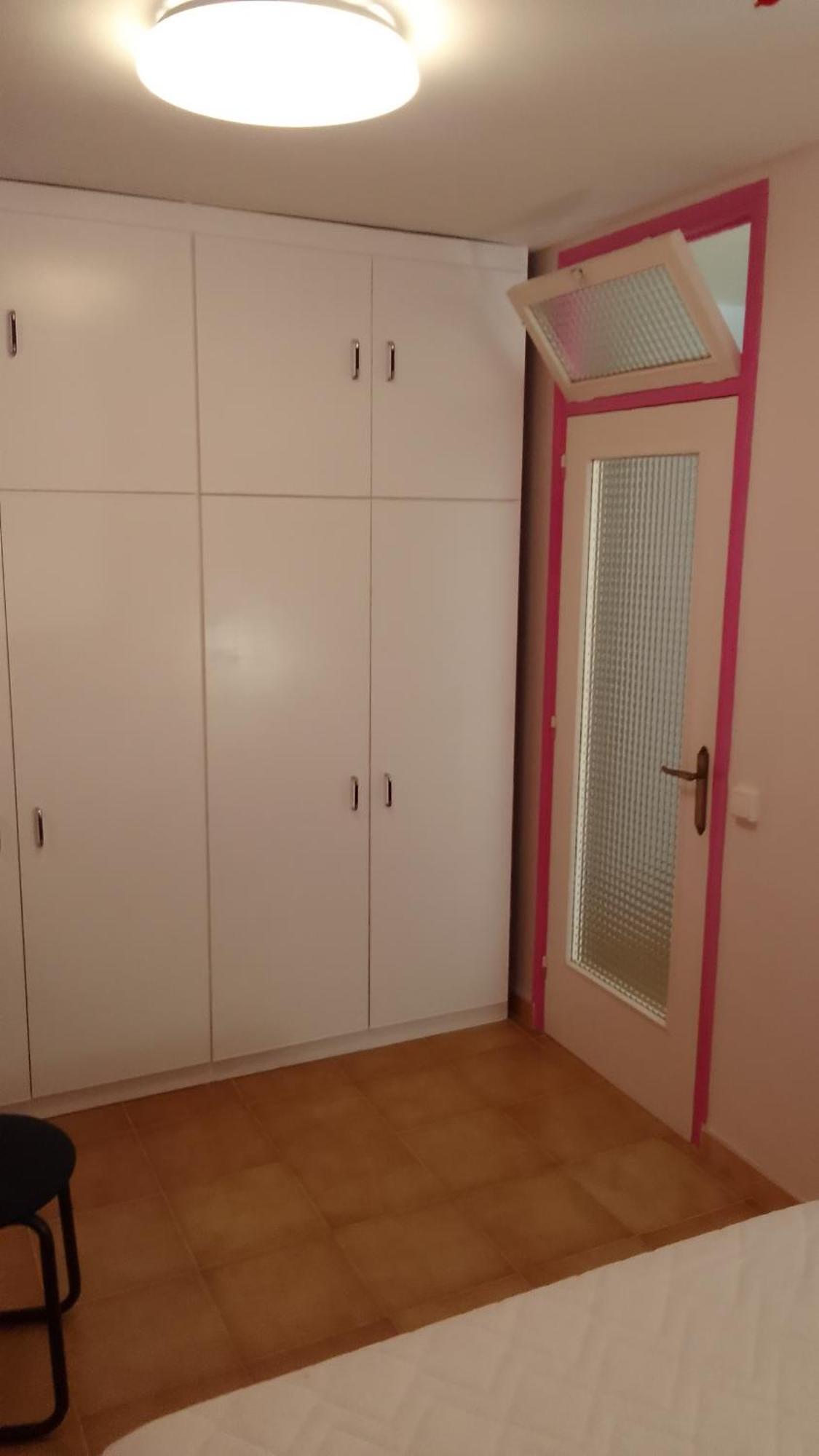 Apartament Rural Vilaplana エクステリア 写真