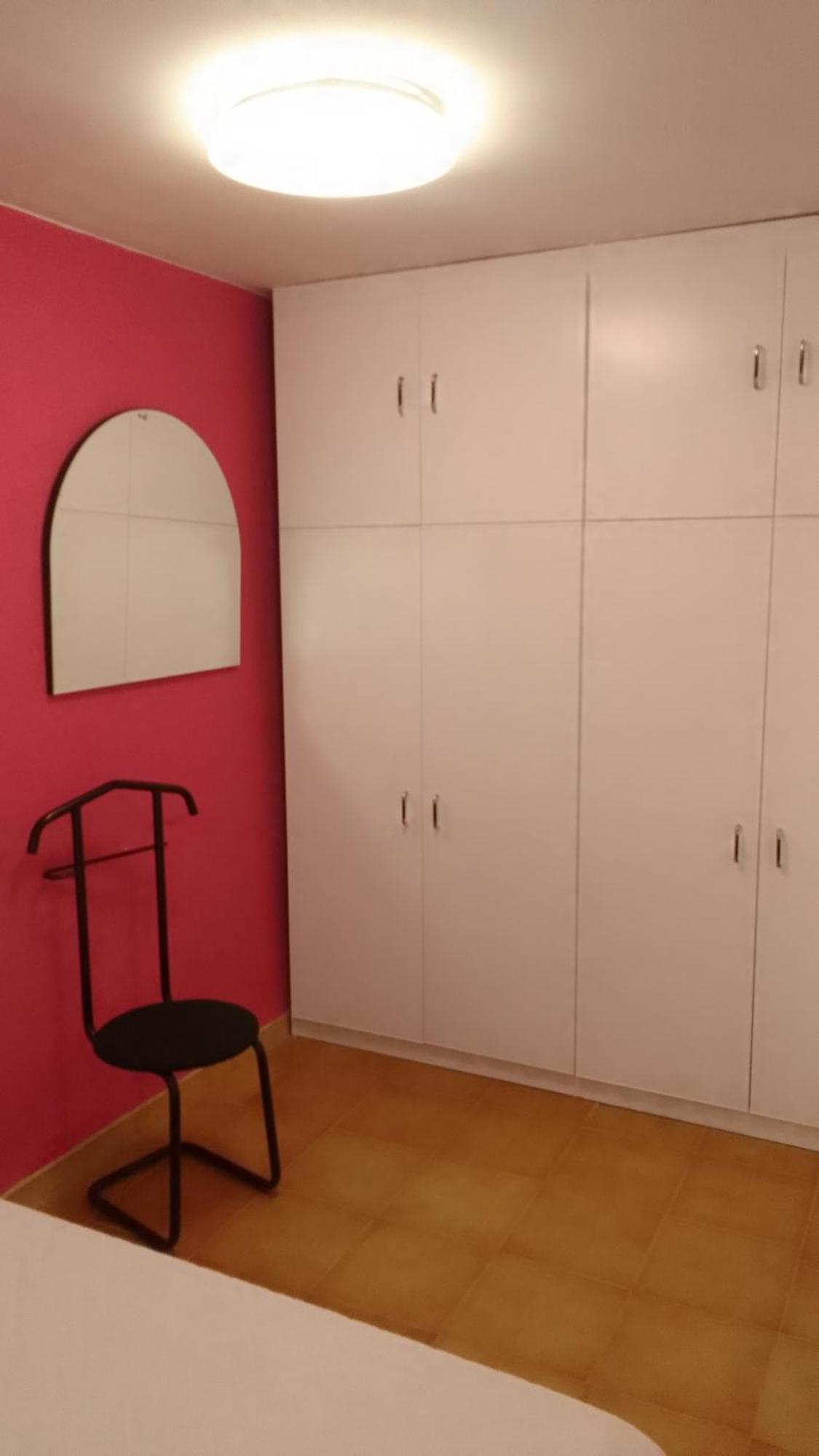 Apartament Rural Vilaplana エクステリア 写真