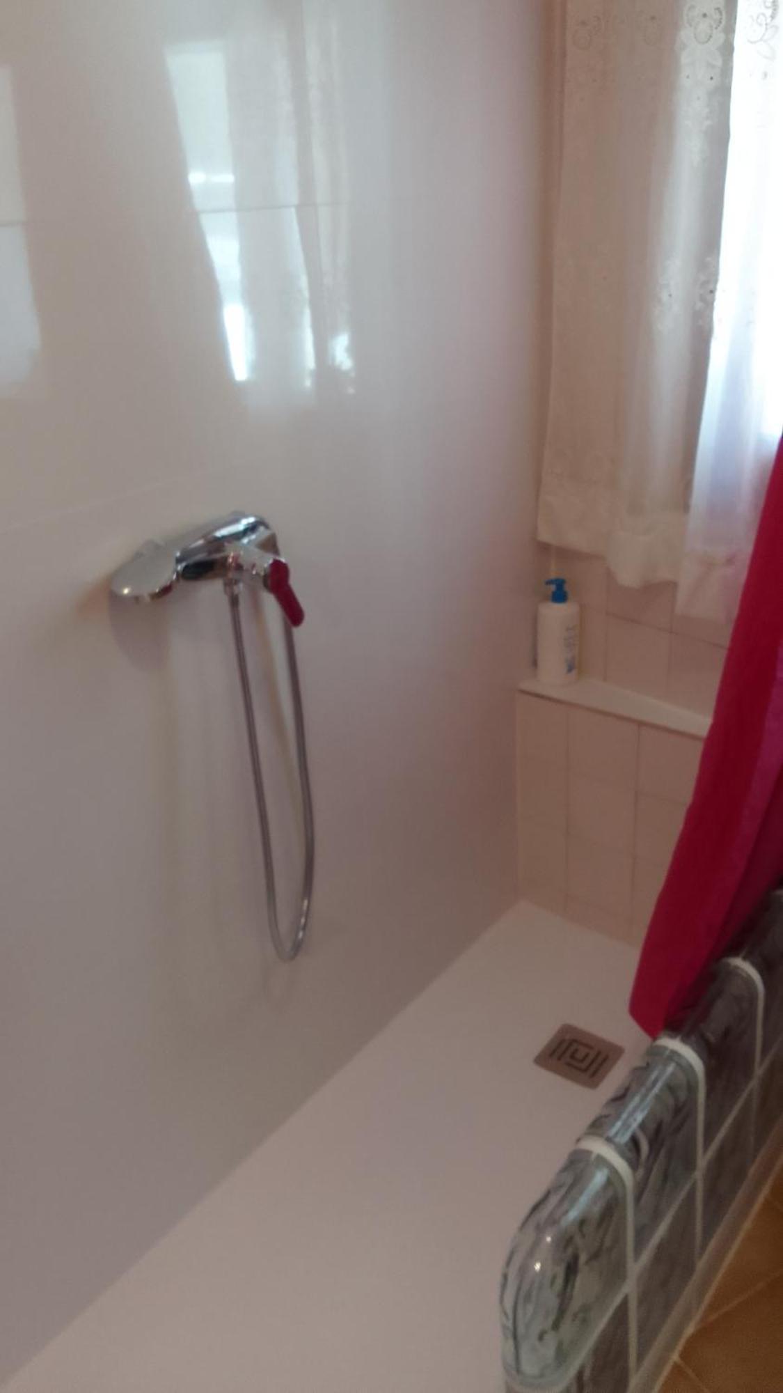 Apartament Rural Vilaplana エクステリア 写真