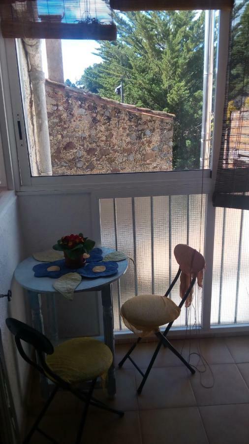 Apartament Rural Vilaplana エクステリア 写真