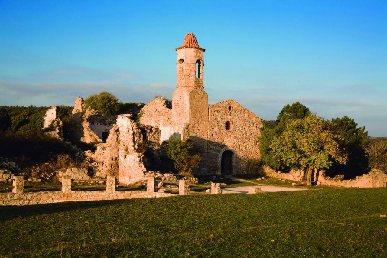 Apartament Rural Vilaplana エクステリア 写真
