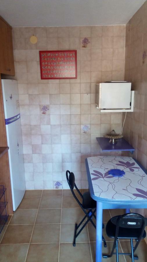 Apartament Rural Vilaplana エクステリア 写真