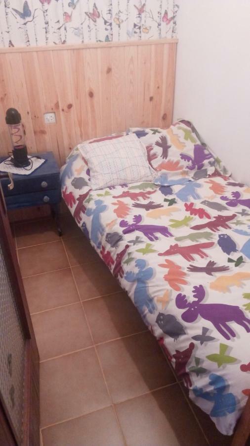 Apartament Rural Vilaplana エクステリア 写真