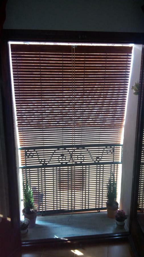 Apartament Rural Vilaplana エクステリア 写真