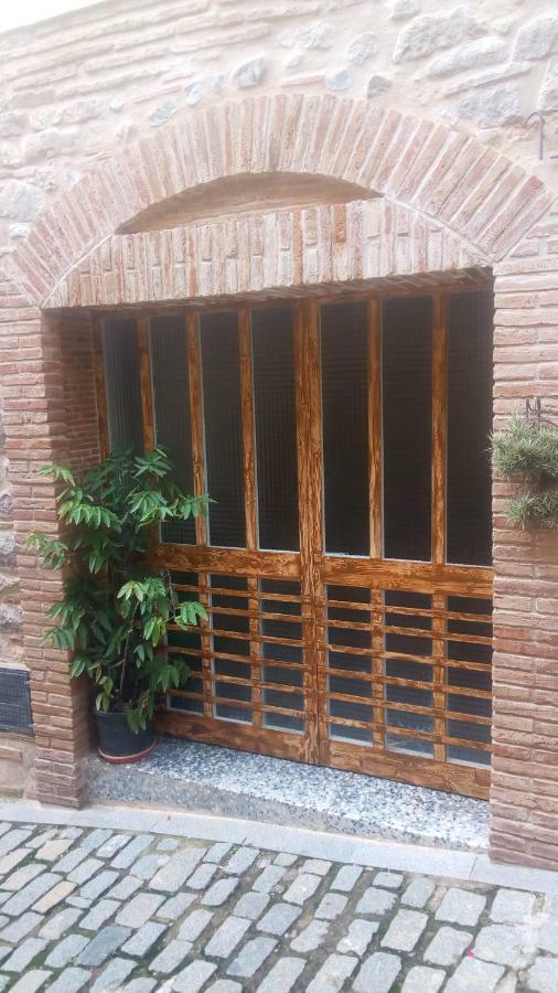 Apartament Rural Vilaplana エクステリア 写真