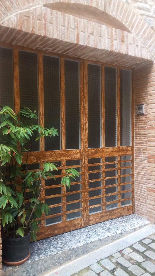 Apartament Rural Vilaplana エクステリア 写真