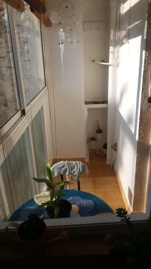 Apartament Rural Vilaplana エクステリア 写真